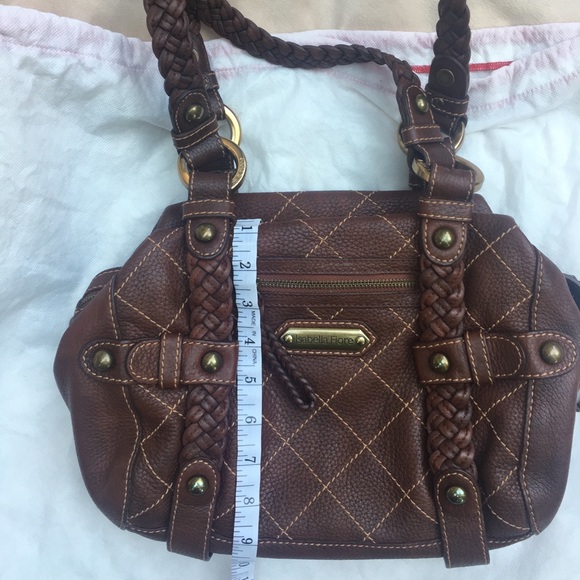 Isabella Fiore Quilty Pleasure- Dawn Bag - Picture 3 of 8